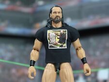 WWE Mattel Elite Drew McIntyre Custom Shirt For Figures for sale  Shipping to South Africa