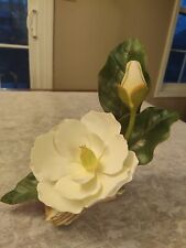 Boehm porcelain magnolia for sale  Saint John