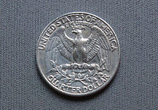 Usa 1981 quarter usato  Noceto