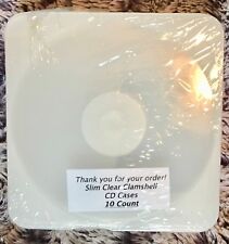 5mm clear dvd for sale  West Palm Beach