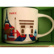 Tasse starbucks city d'occasion  Serris