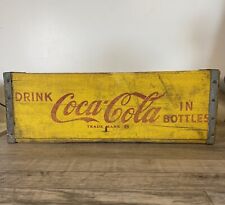 Vintage 1960s coca for sale  Jonesborough