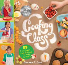 Cooking class fun for sale  Montgomery