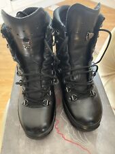 Women lowa boots for sale  STAFFORD