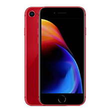 64gb red 8 unlocked iphone for sale  Saint Paul