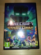 Minecraft season two d'occasion  Fronton