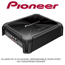 Pioneer d8704 class for sale  HAYES