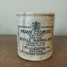 Antique frank cooper for sale  KIDWELLY