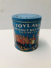 Toyland peanut butter for sale  Myrtle Creek