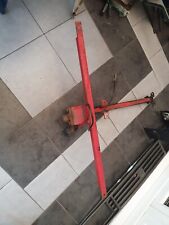 Lada riva towbar for sale  STOCKPORT