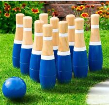 Backyard lawn bowling for sale  Alamogordo