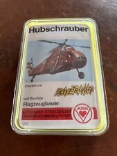 Ass quartett hubschrauber gebraucht kaufen  Fockbek