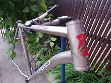 Used, Lynskey Ridgeline 29er SS Titanium Frame for sale  Shipping to South Africa