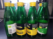 Empty 250ml green for sale  ELLESMERE PORT