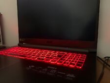 Gamer portable acer d'occasion  Chaumont