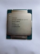 Intel xeon 2670v3 gebraucht kaufen  Gengenbach