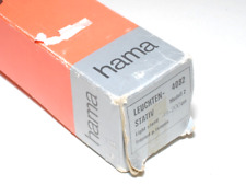 Hama 4082 leuchtenstativ gebraucht kaufen  Langen