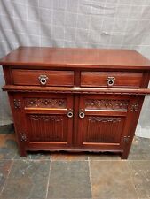 Old charm sideboard for sale  Shipping to Ireland