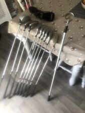 Hippo golf clubs for sale  SKEGNESS