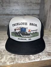Vintage truelove bros for sale  Ripon