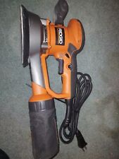 Ridgid r26111 2.4v for sale  Shipping to Ireland
