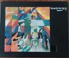 Kandinsky sliding tiles d'occasion  Sourdeval