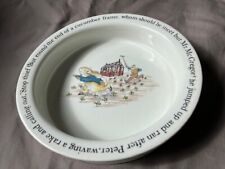 Vintage wedgewood peter for sale  PEWSEY