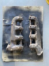 chevy exhaust 454 manifolds for sale  Scottsdale