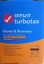 New turbotax home for sale  Jackson