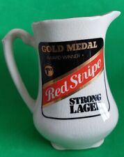 Vintage red stripe for sale  ENFIELD