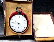 Antique pocket watch for sale  Parkville