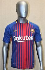Maillot barcelone nike d'occasion  France
