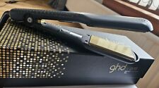 Ghd max professional for sale  LIVINGSTON