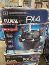 Fluval canister filters for sale  Naperville