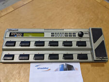 Digitech rp20 valve for sale  Fort Collins