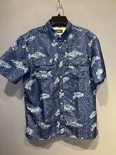 Mens large blue for sale  Greenfield