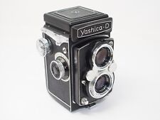 Yashica twin lens for sale  BEAULY