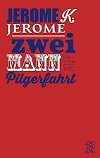 Mann pilgerfahrt jerome gebraucht kaufen  Berlin