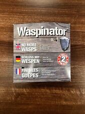 Waspinator twin pack for sale  OAKHAM