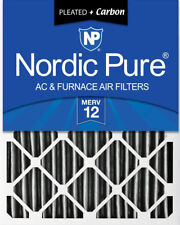 Nordic pure 16x25x4 for sale  Neosho