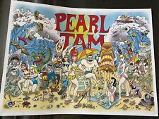 Pearl jam san for sale  WARRINGTON