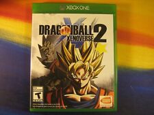 Jogo de luta Dragonball Xenoverse 2 Xbox One 1, usado comprar usado  Enviando para Brazil