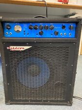 ashdown bass combo for sale  BETCHWORTH