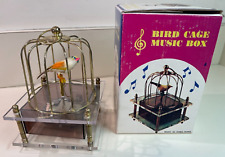 Bird cage music for sale  Cambridge
