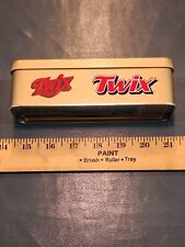 Empty twix chocolate for sale  Shipping to Ireland
