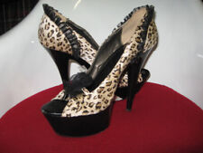 high heels usato  Roma