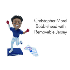 Christopher morel bobblehead for sale  Chicago
