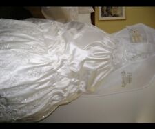 Designer wedding gown for sale  New Rochelle