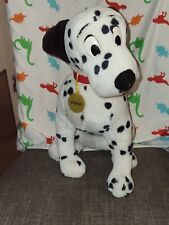 Disney Vintage  101 Dalmatian Pongo Puppy 15"  Plush Figure for sale  Shipping to South Africa