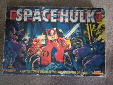 Space hulk spares for sale  SUTTON